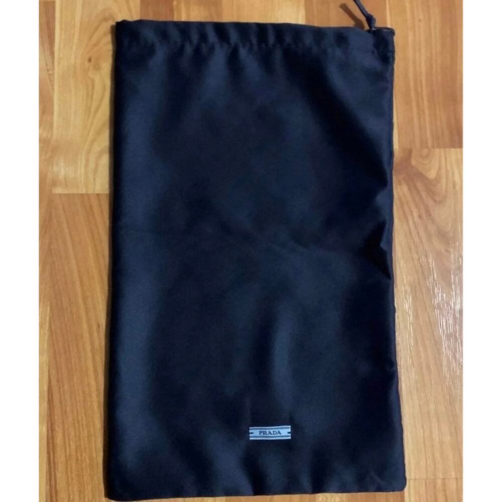 Prada‎ Dust Bag